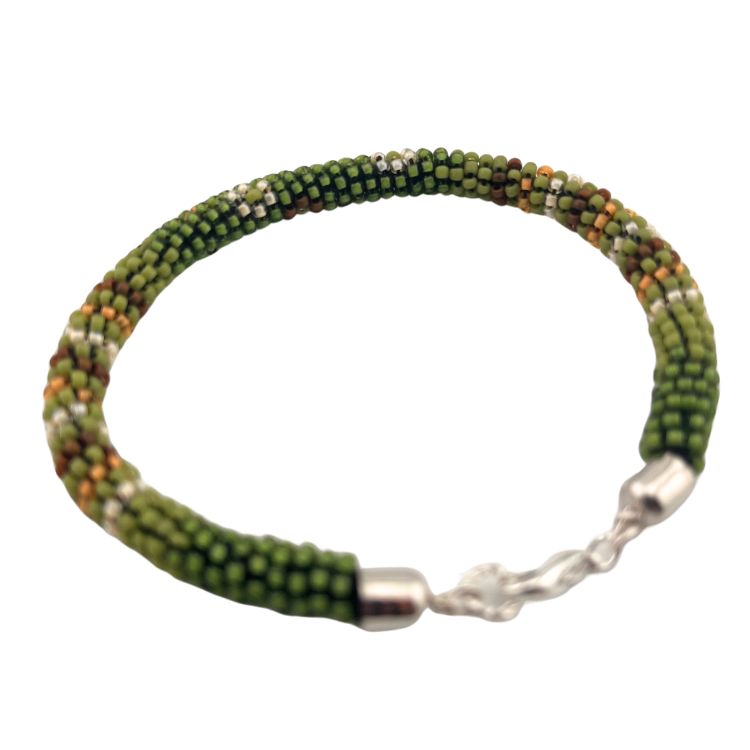 Beaded Bracelet - 30