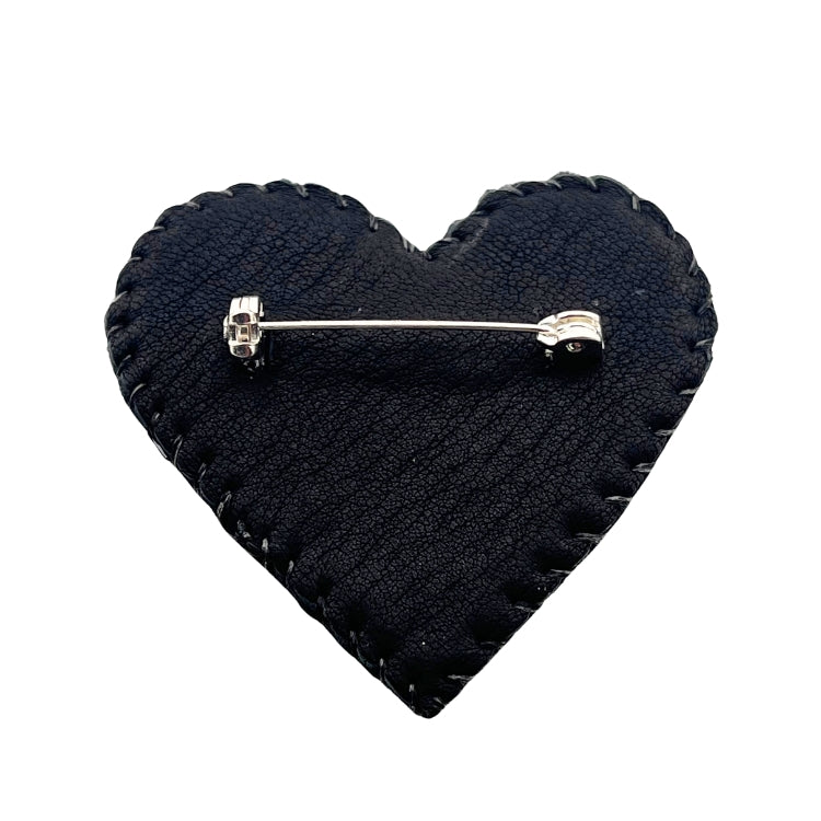 Beaded Pin - 35