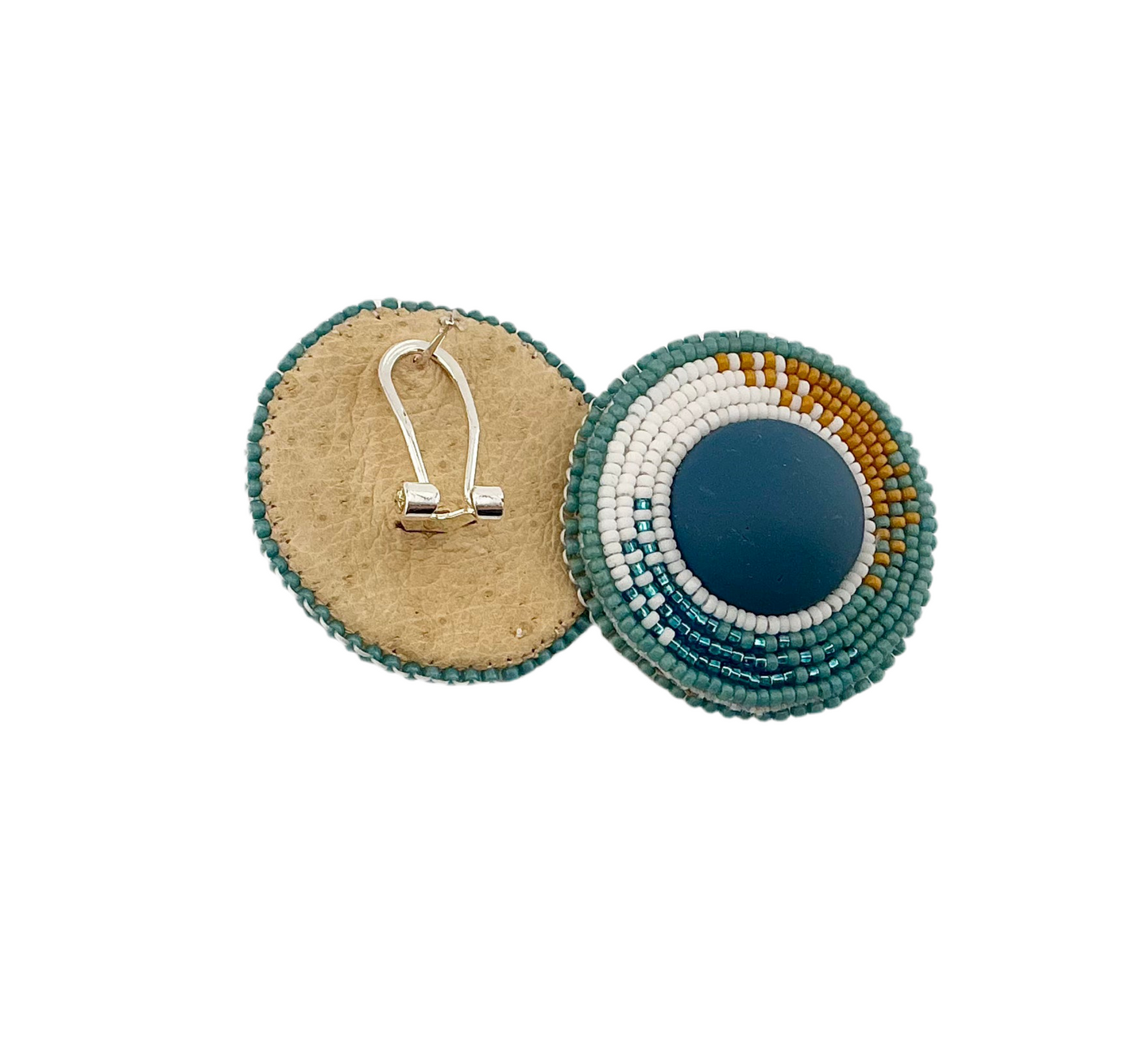 Beaded Earrings - 50