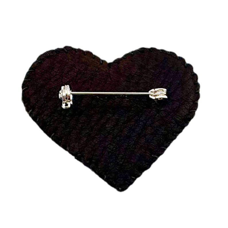 Beaded Pin - 35