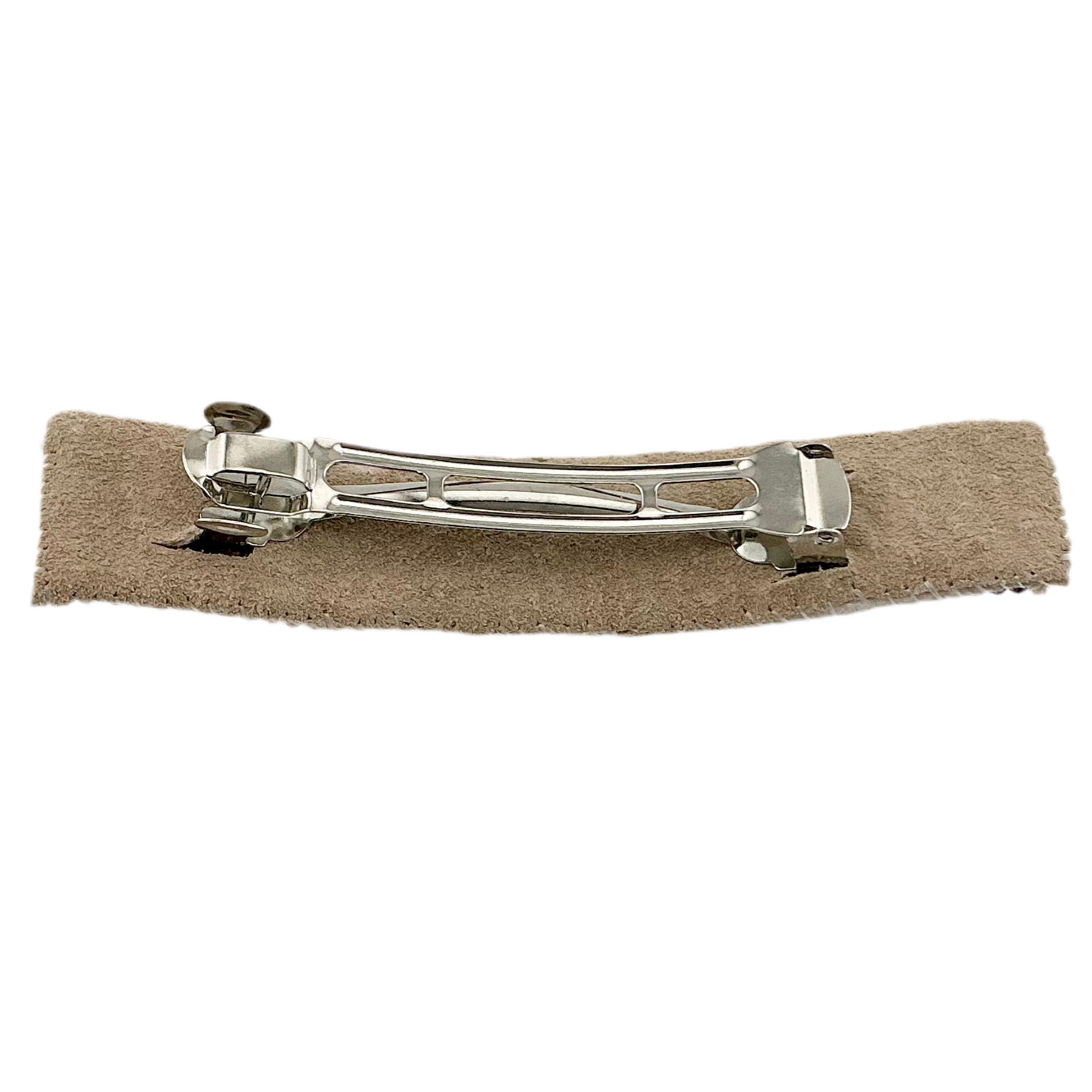 Beaded Barrette or Clip - 50