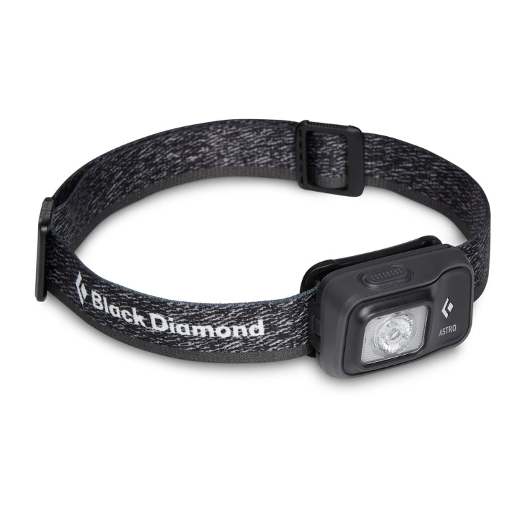 Astro 300 Black Diamond Graphite 811832