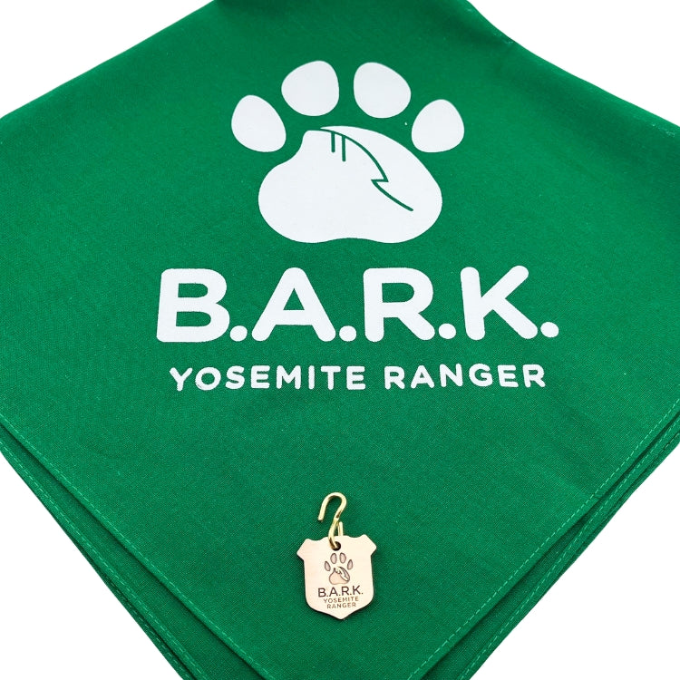 B.A.R.K. Ranger Bundle