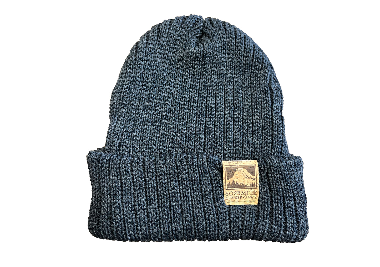 Rustek Wool Thick Knit Beanie