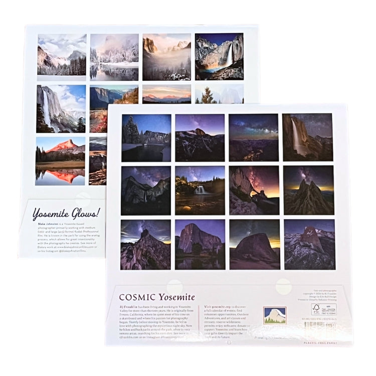 Calendar Bundle