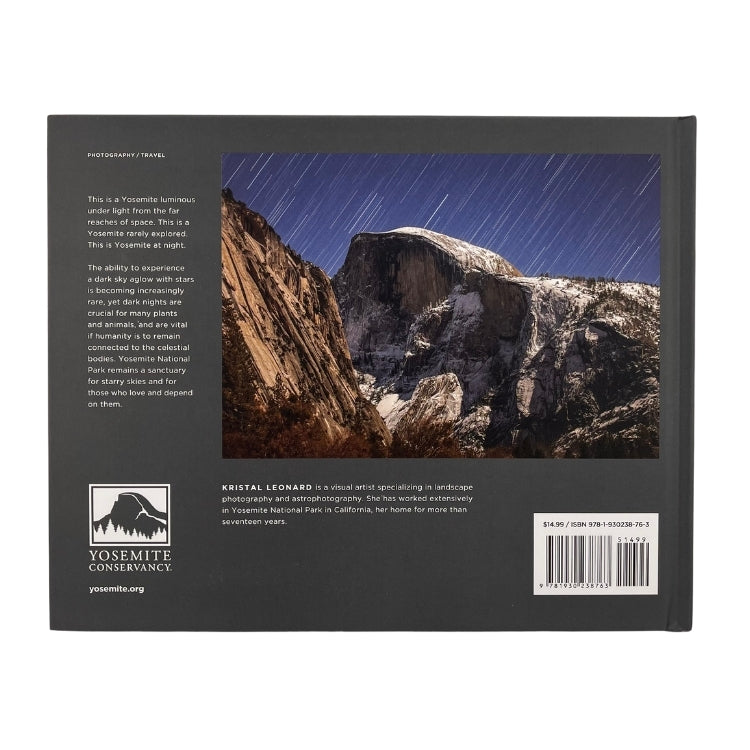 Celestial Yosemite