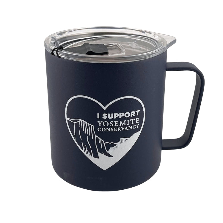 YC Centennial Mug