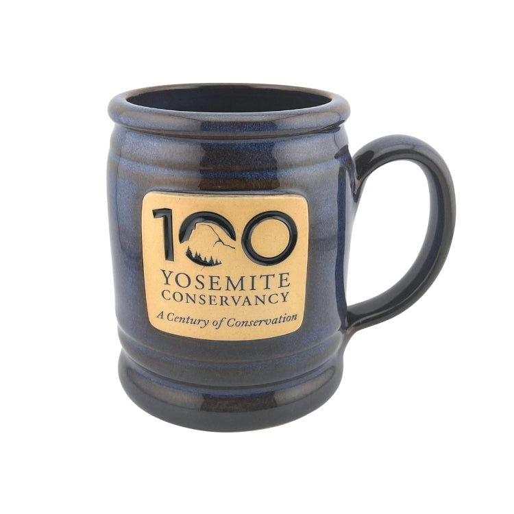 100 coffee mugs Centennial Coffee Mug – Yosemite Conservancy