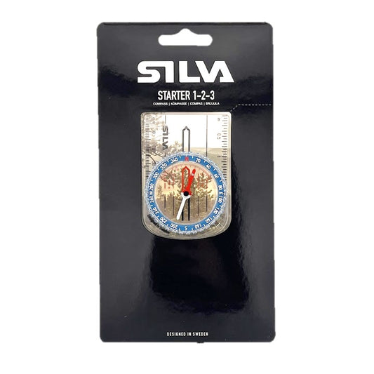 Compass: Silva Starter 123