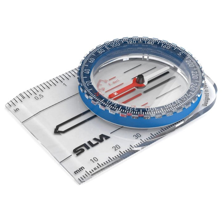 Compass: Silva Starter 123