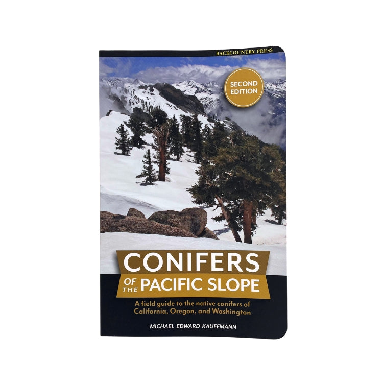 Conifers of the Pacific Slope