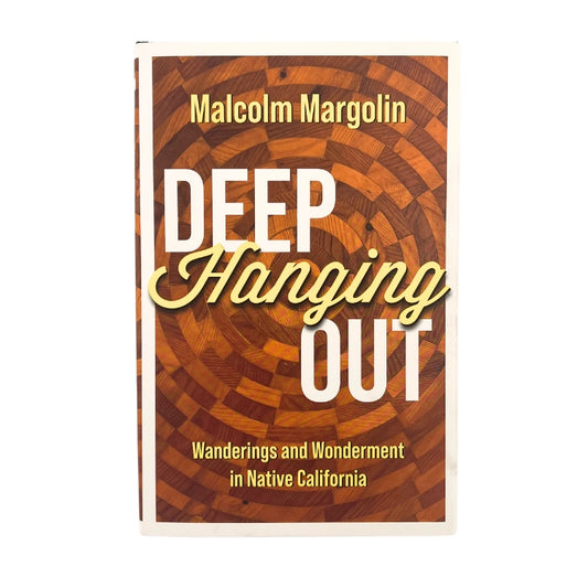 Deep Hanging Out