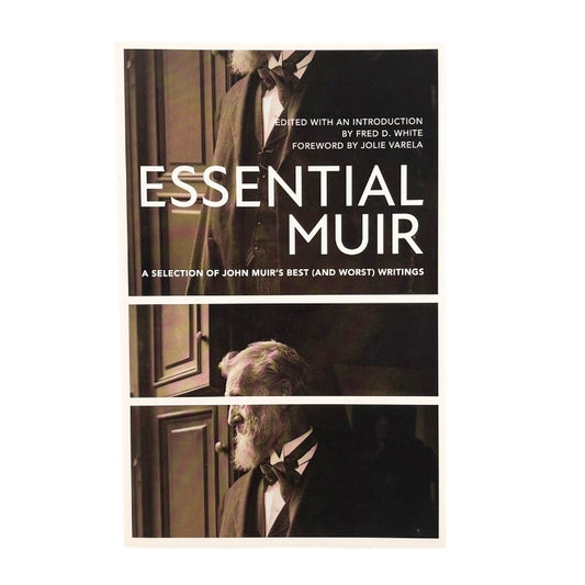 Essential Muir
