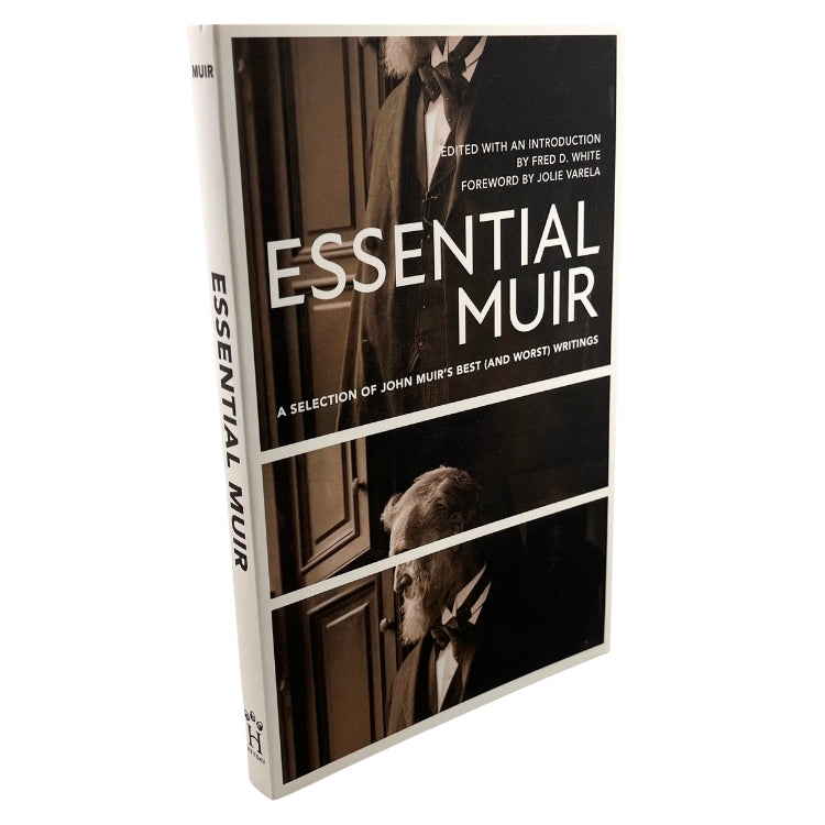 Essential Muir