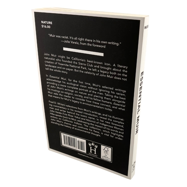 Essential Muir