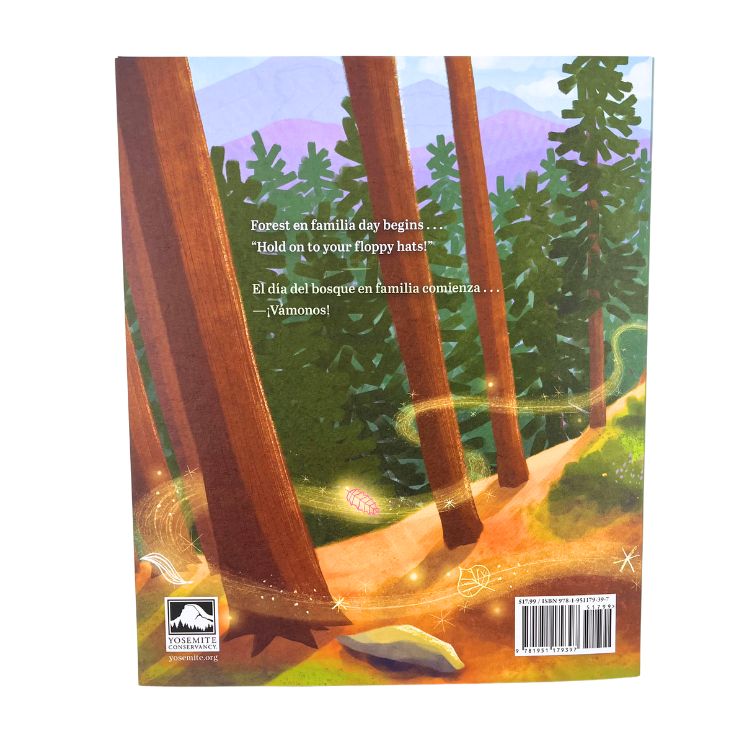 Forest en Familia / El Bosque en Familia