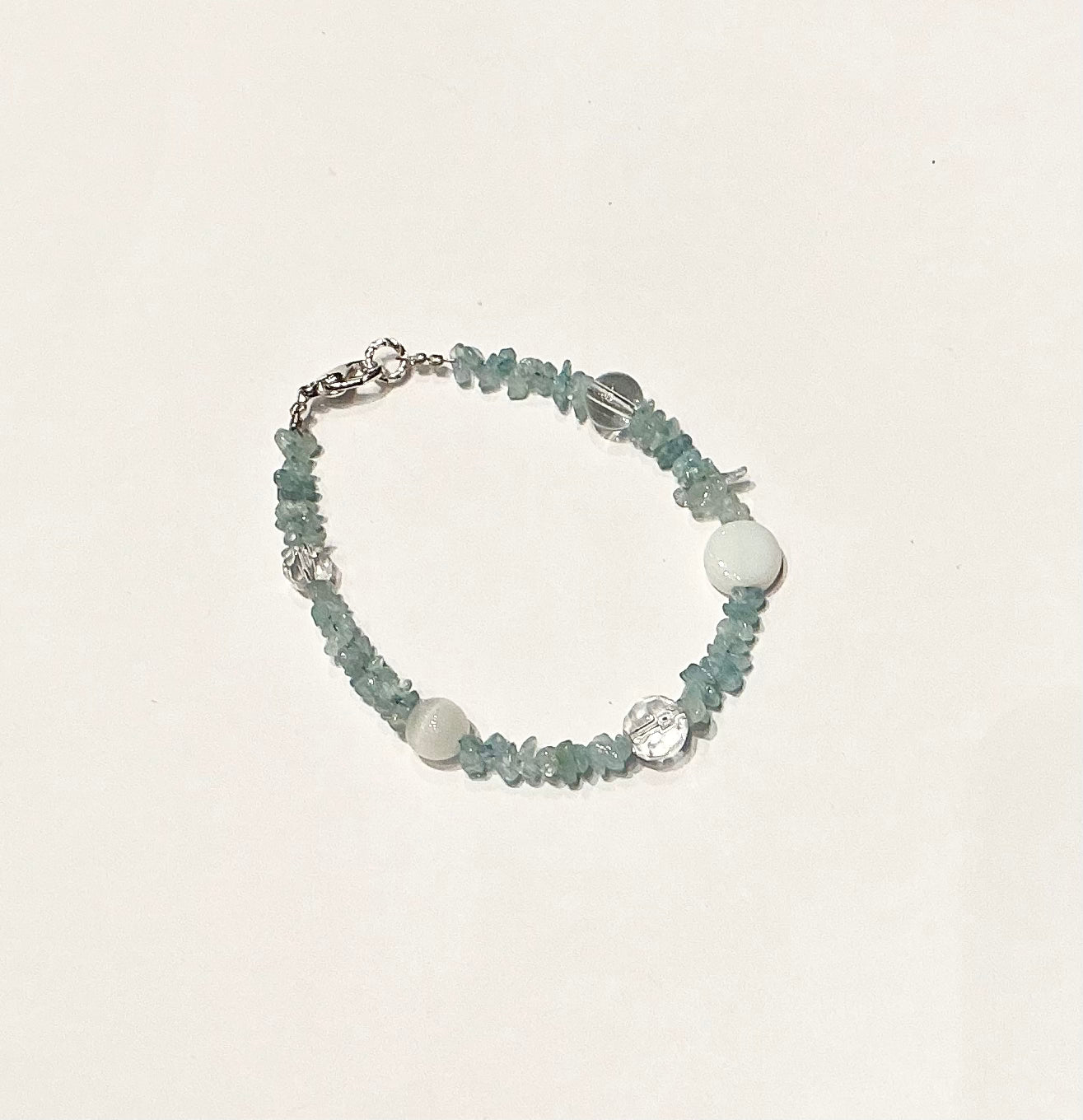 Beaded Bracelet - 20
