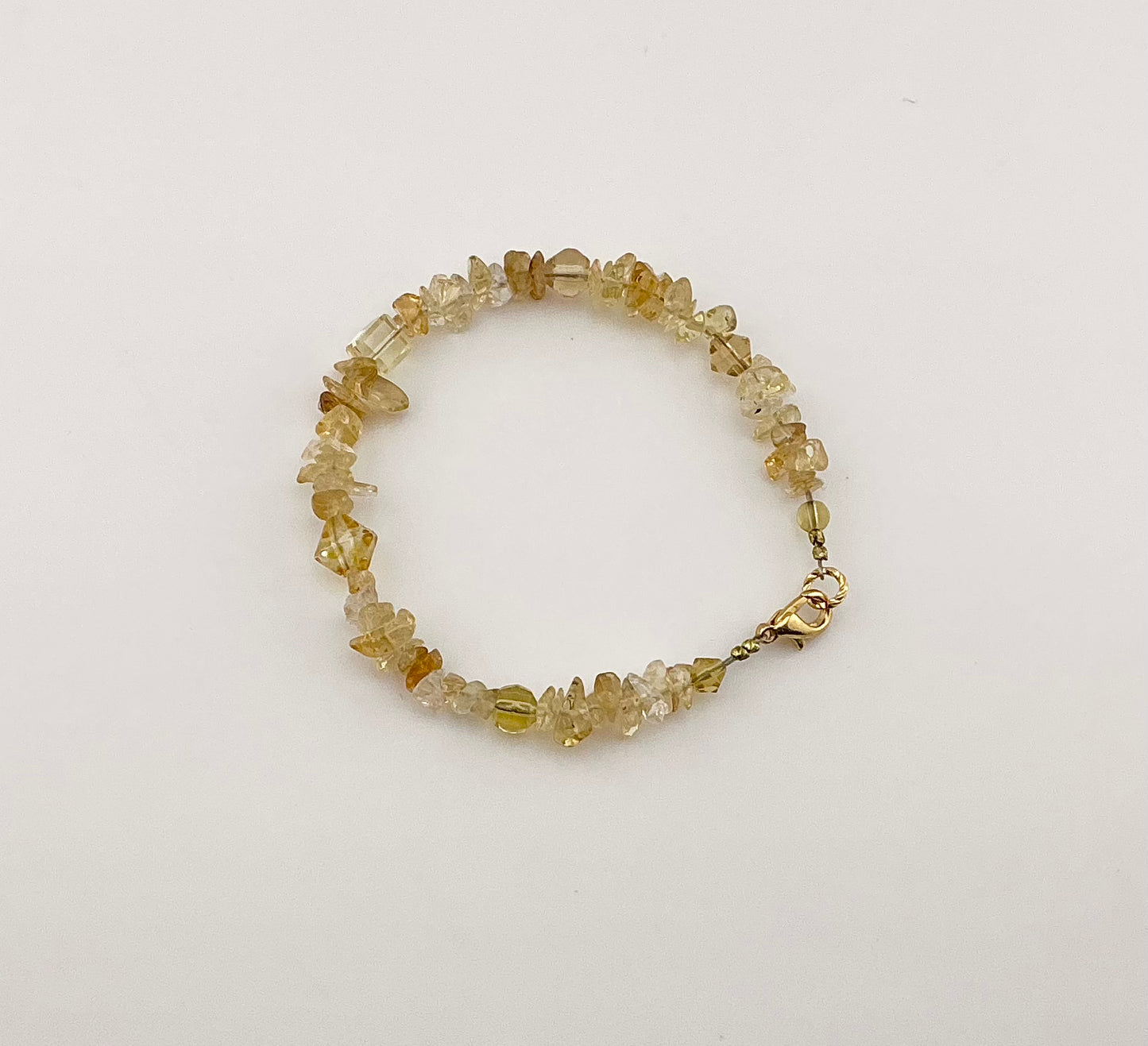 Beaded Bracelet - 20