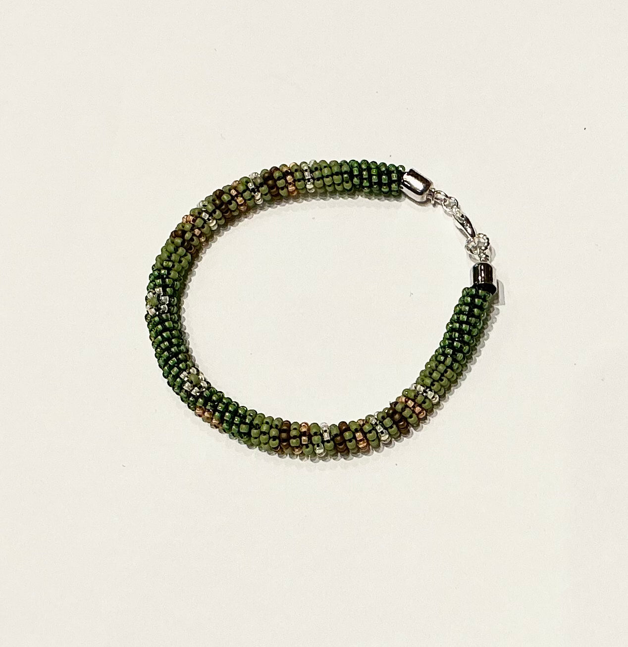 Beaded Bracelet - 30