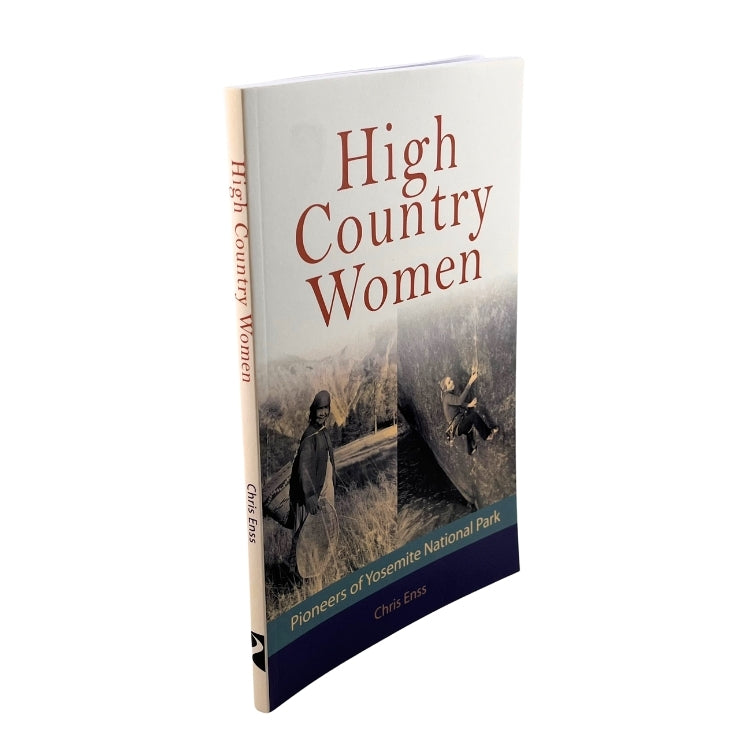High Country Women