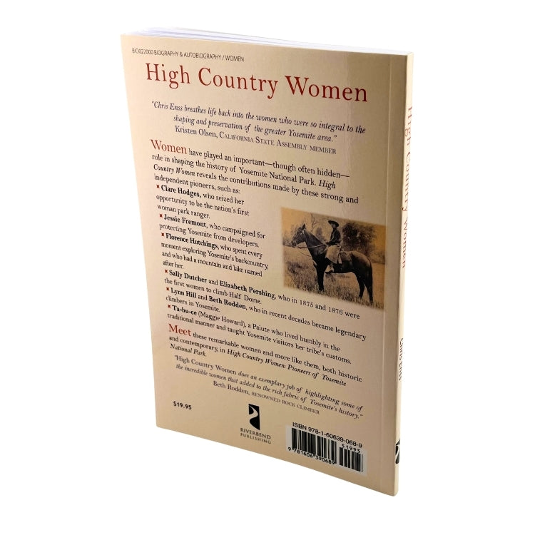 High Country Women