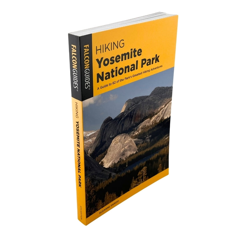 Hiking Ynp 5Th Edition