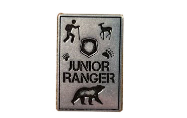 Junior Ranger Token
