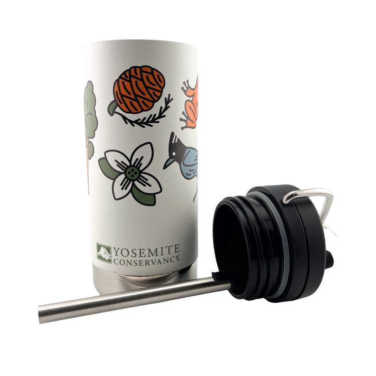 Junior Ranger Water Bottle