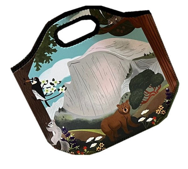 Junior Ranger Lunch Bag