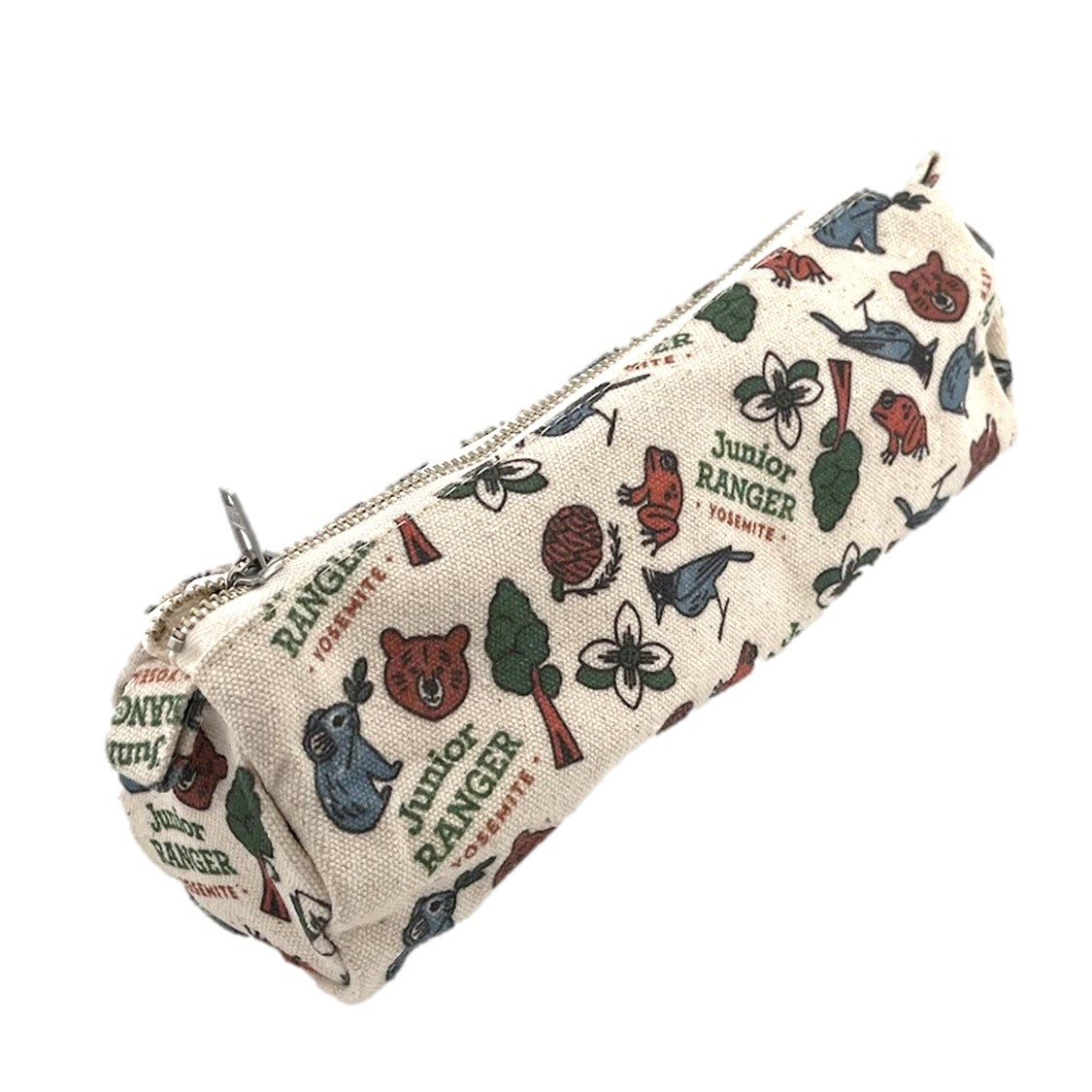 Junior Ranger Pencil Pouch