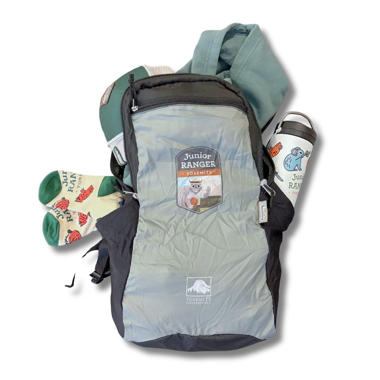 The Junior Ranger Bundle