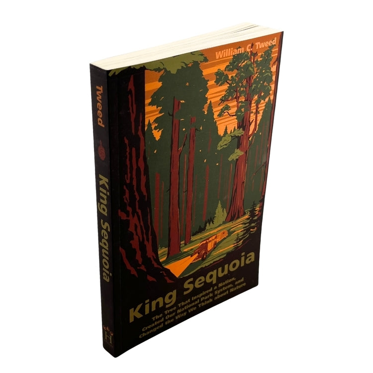 King Sequoia