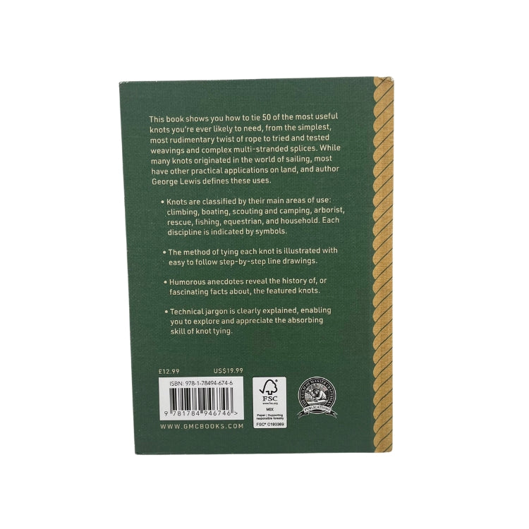 The Knot Handbook