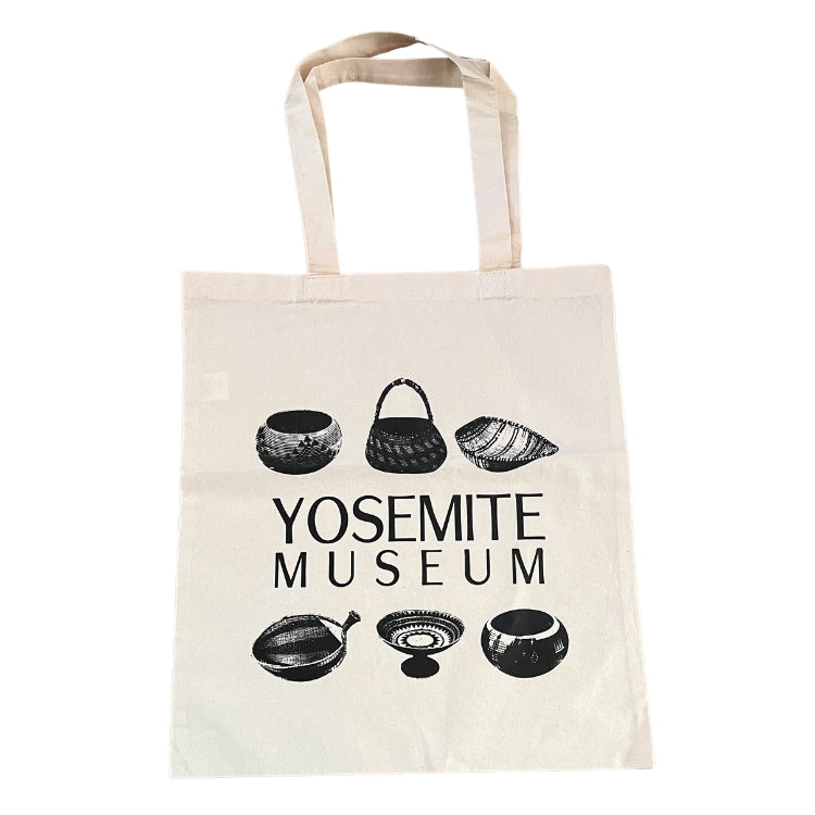 Museum Tote Bag