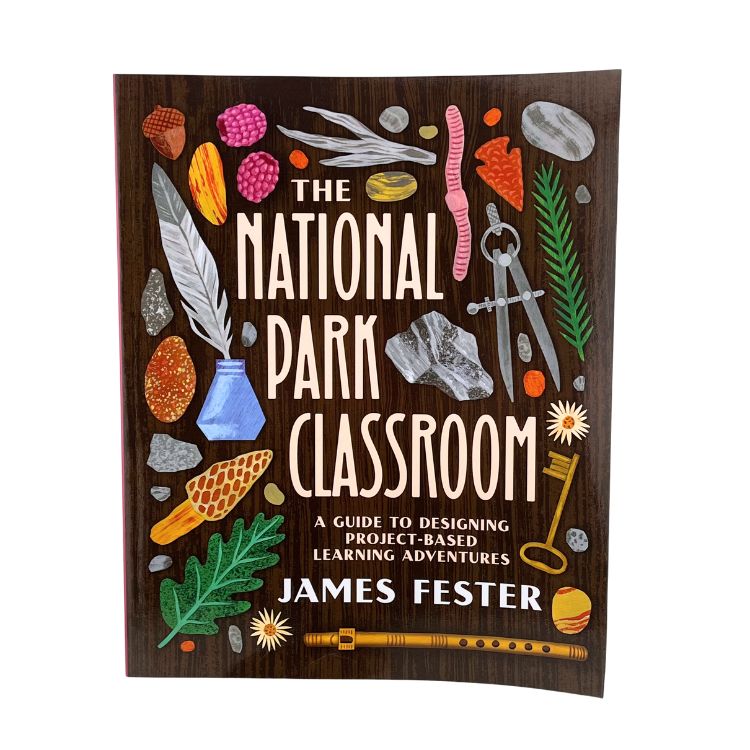 The National Park Classroom