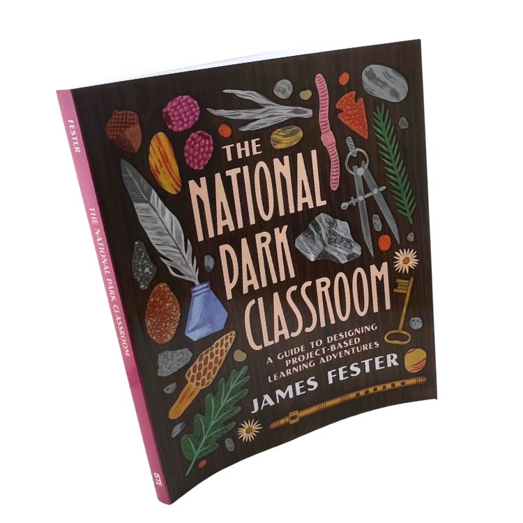The National Park Classroom