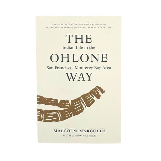 The Ohlone Way
