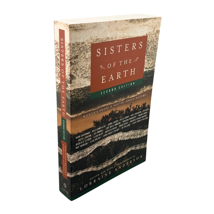 Sisters of the Earth
