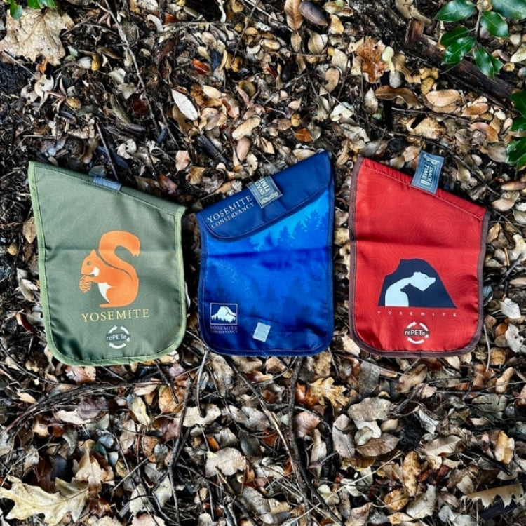Snack Bag - 3 Pack