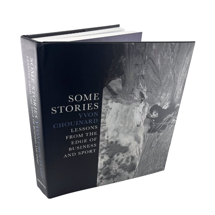 Some Stories 9781938340826