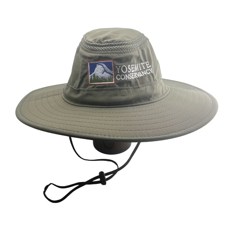 Tech Hiker Hat - New