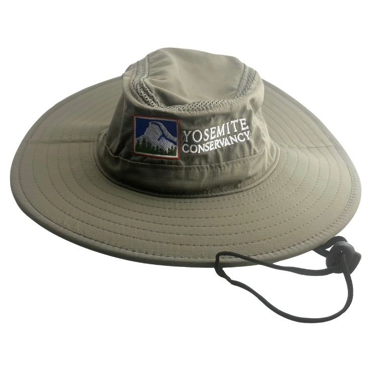 Tech Hiker Hat - New