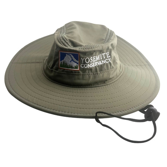 Tech Hiker Hat - New