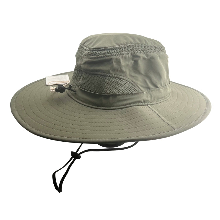 Tech Hiker Hat - New