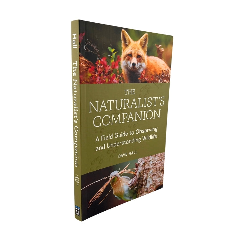 The Naturalist's Companion