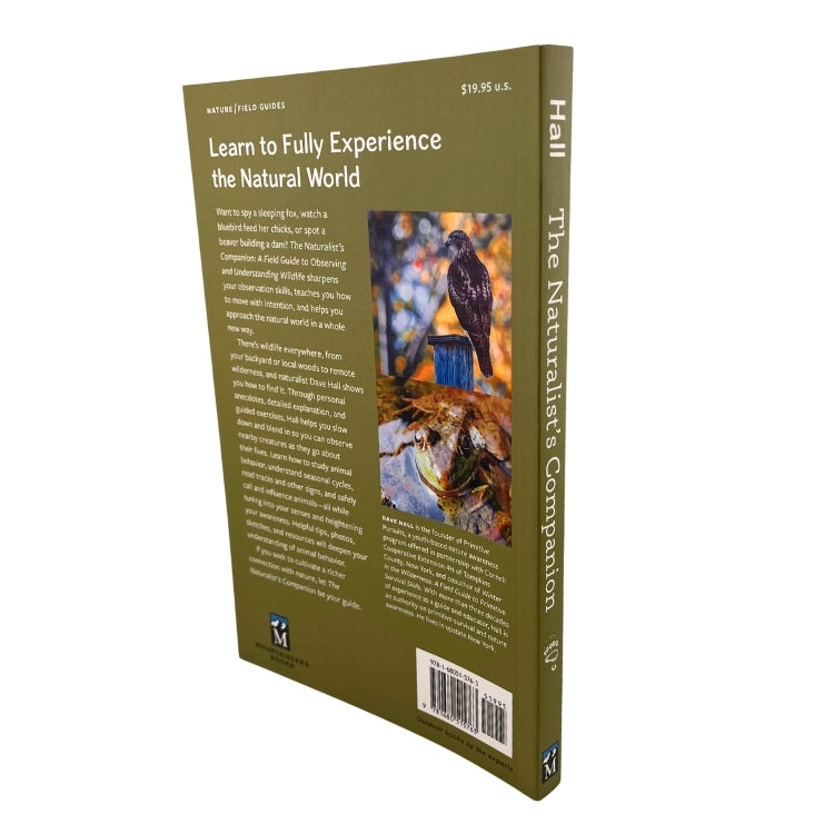 The Naturalist's Companion