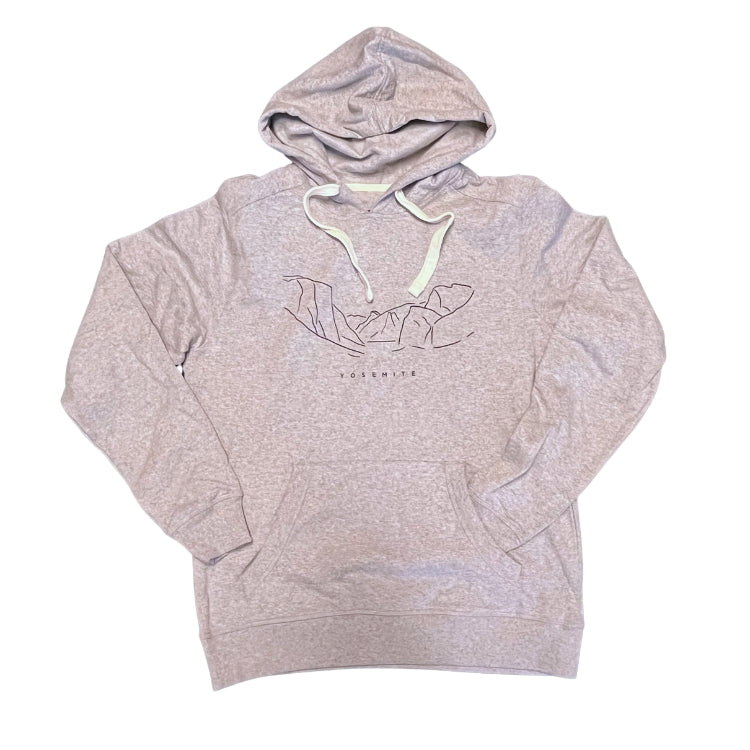 Tunnel View Hoodie