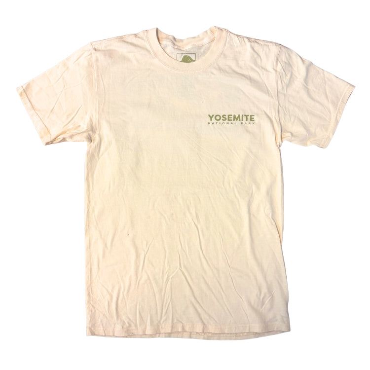 Tuolumne Tee