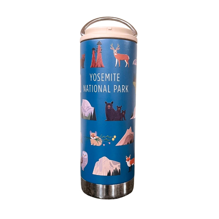 Vidal Travel Mug