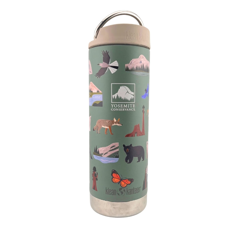 Vidal Travel Mug